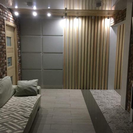 Apartments On Ploschad Pobedi Moskovsky Prospekt 8 Vitebsk Eksteriør billede