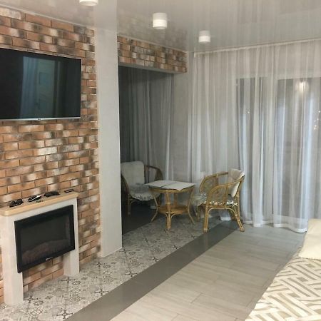 Apartments On Ploschad Pobedi Moskovsky Prospekt 8 Vitebsk Eksteriør billede
