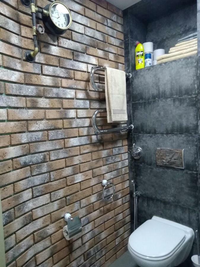 Apartments On Ploschad Pobedi Moskovsky Prospekt 8 Vitebsk Eksteriør billede