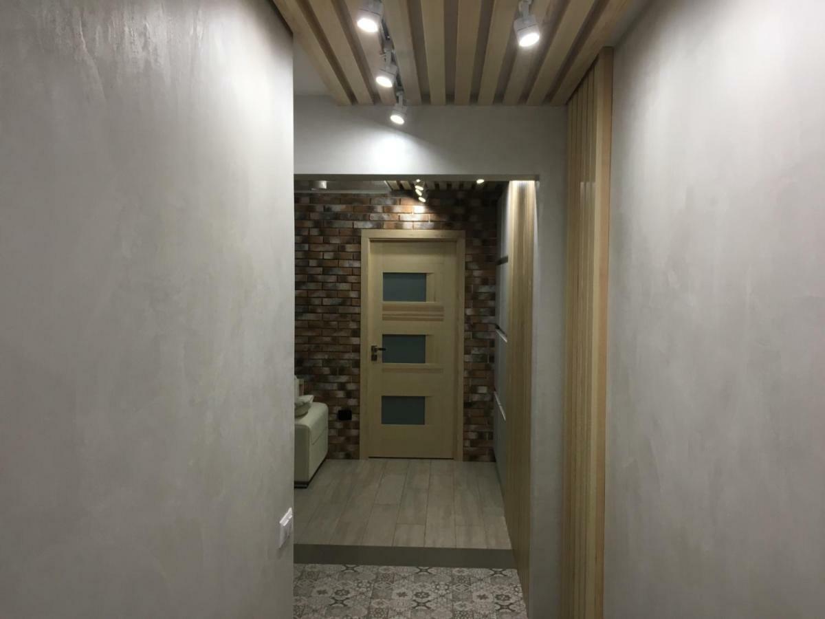 Apartments On Ploschad Pobedi Moskovsky Prospekt 8 Vitebsk Eksteriør billede
