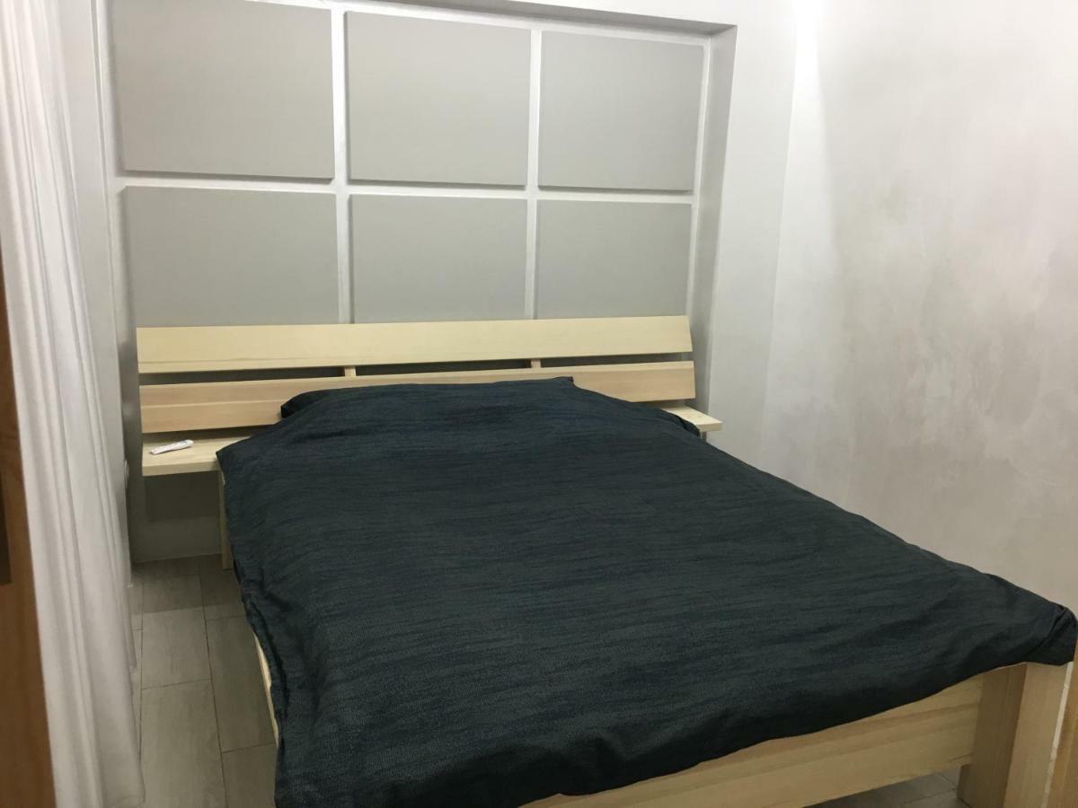 Apartments On Ploschad Pobedi Moskovsky Prospekt 8 Vitebsk Eksteriør billede