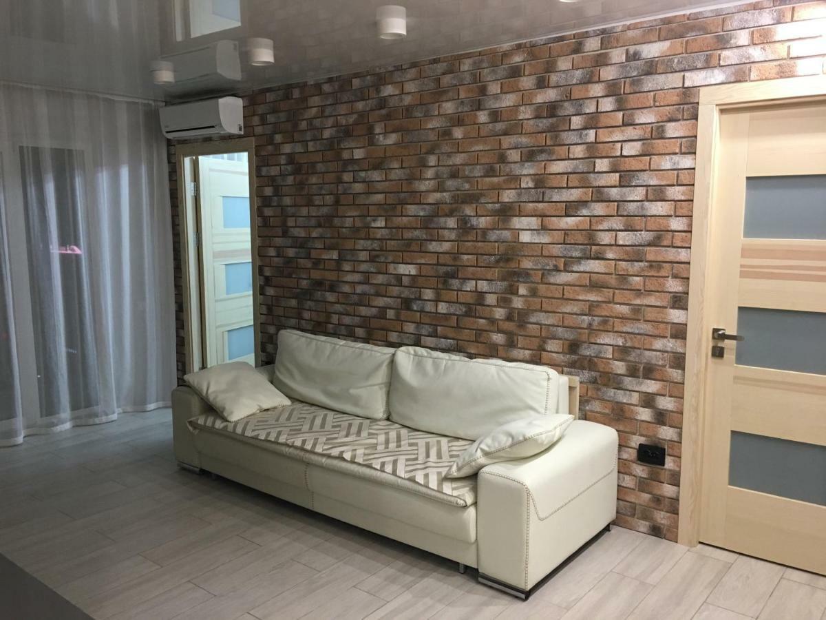 Apartments On Ploschad Pobedi Moskovsky Prospekt 8 Vitebsk Eksteriør billede